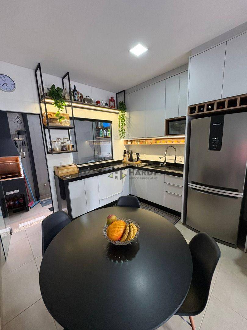 Casa, 2 quartos, 55 m² - Foto 3