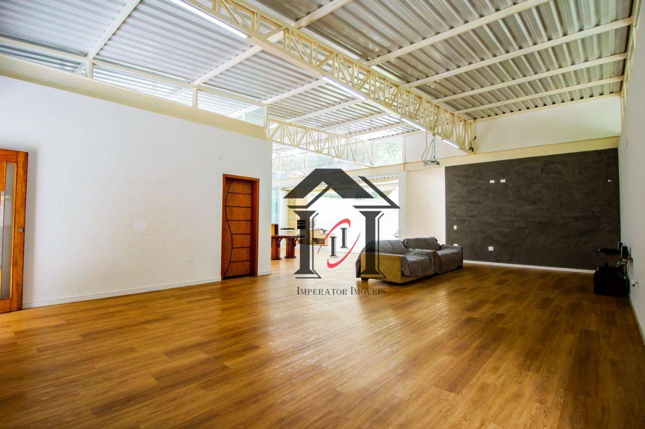 Casa de Condomínio à venda com 4 quartos, 360m² - Foto 15