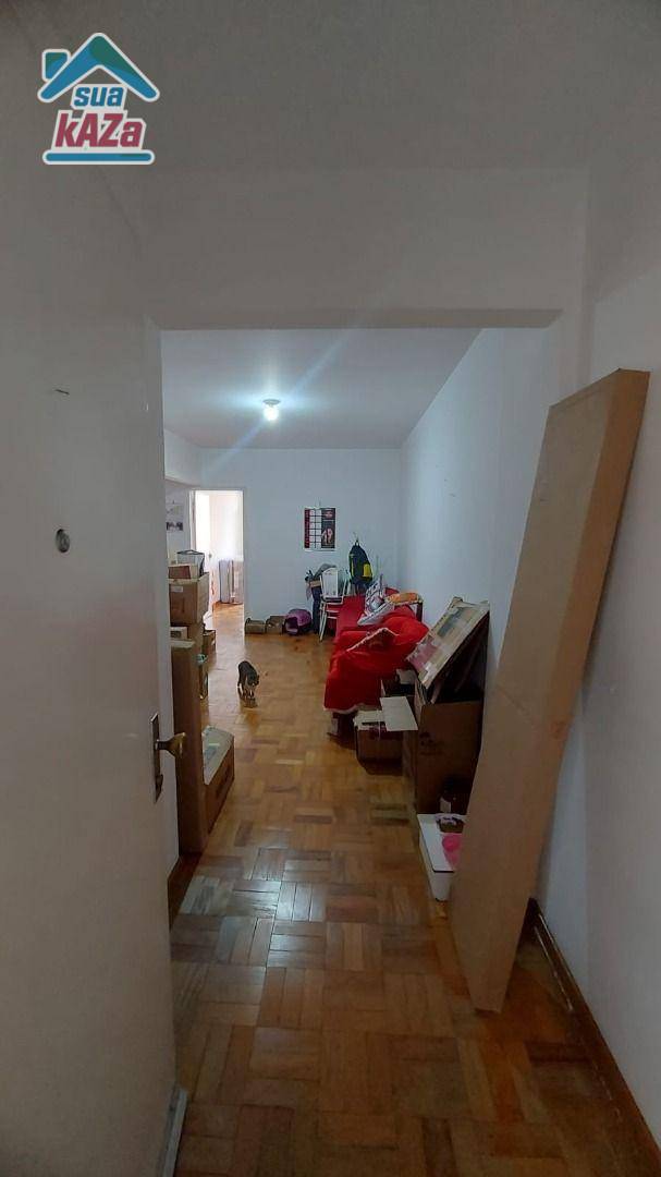 Apartamento à venda com 2 quartos, 98m² - Foto 3