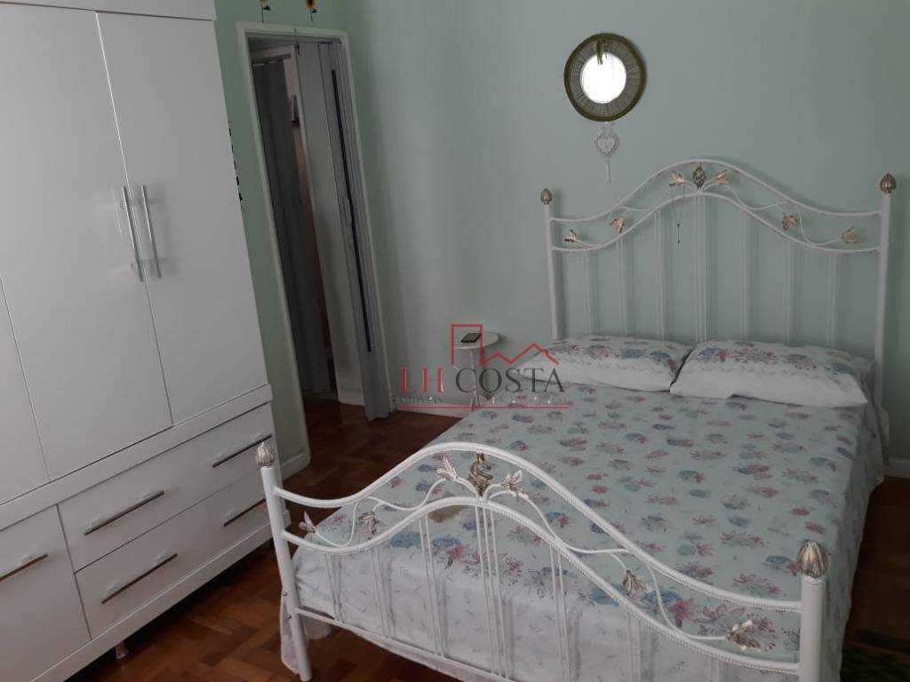 Apartamento à venda com 2 quartos, 67m² - Foto 7