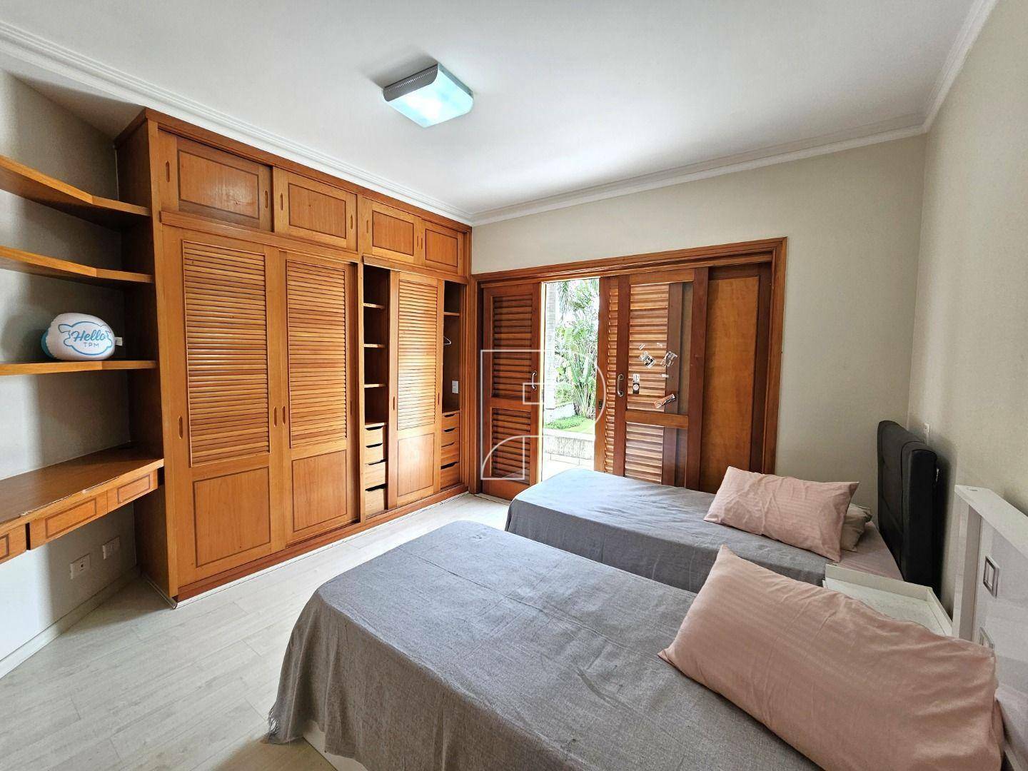 Casa de Condomínio à venda com 5 quartos, 980m² - Foto 37