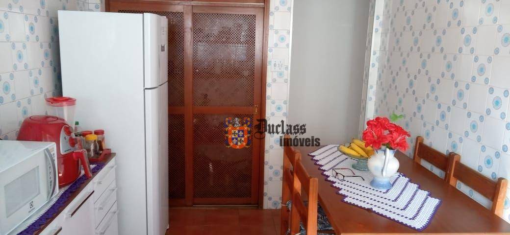 Apartamento à venda com 1 quarto, 65m² - Foto 8