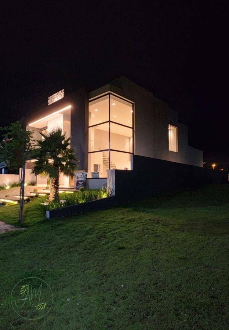 Casa de Condomínio à venda com 3 quartos, 313m² - Foto 20