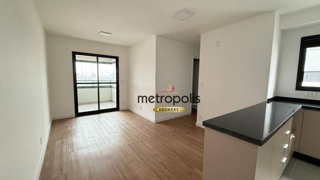 Apartamento, 2 quartos, 64 m² - Foto 2