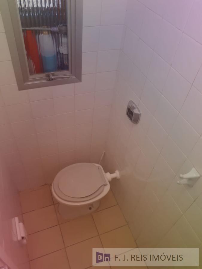 Apartamento à venda com 3 quartos, 80m² - Foto 10