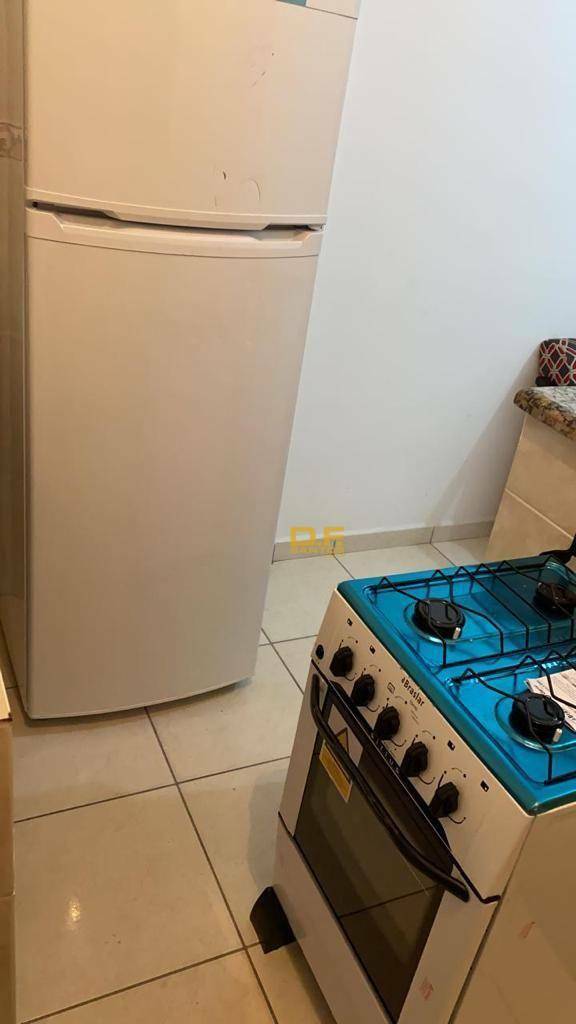 Apartamento à venda com 1 quarto, 39m² - Foto 24