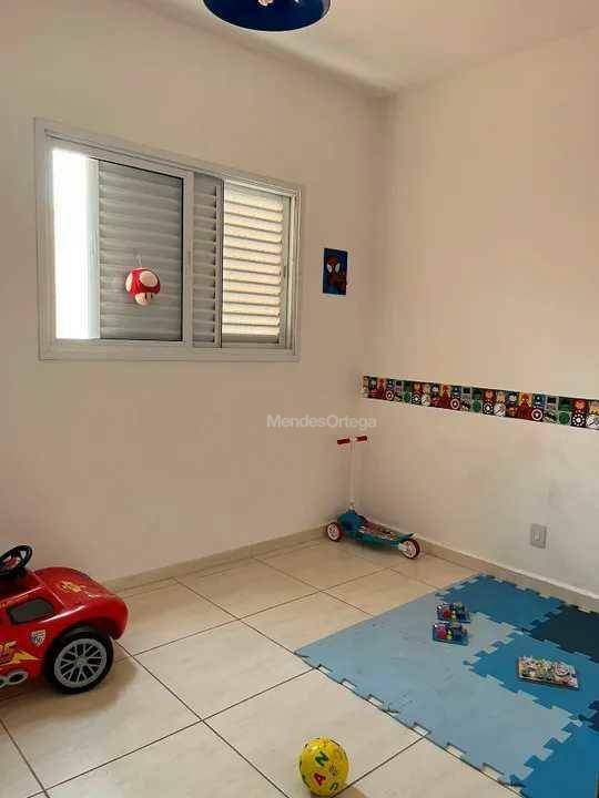 Apartamento à venda com 3 quartos, 85m² - Foto 9