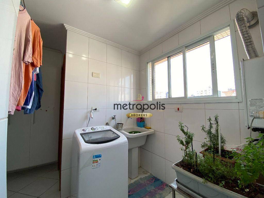 Apartamento à venda com 3 quartos, 139m² - Foto 17