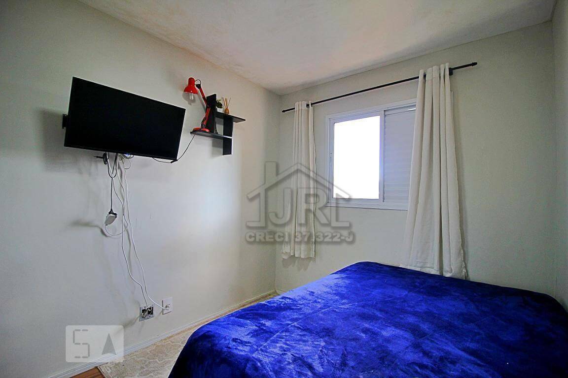 Apartamento à venda com 2 quartos, 50m² - Foto 23