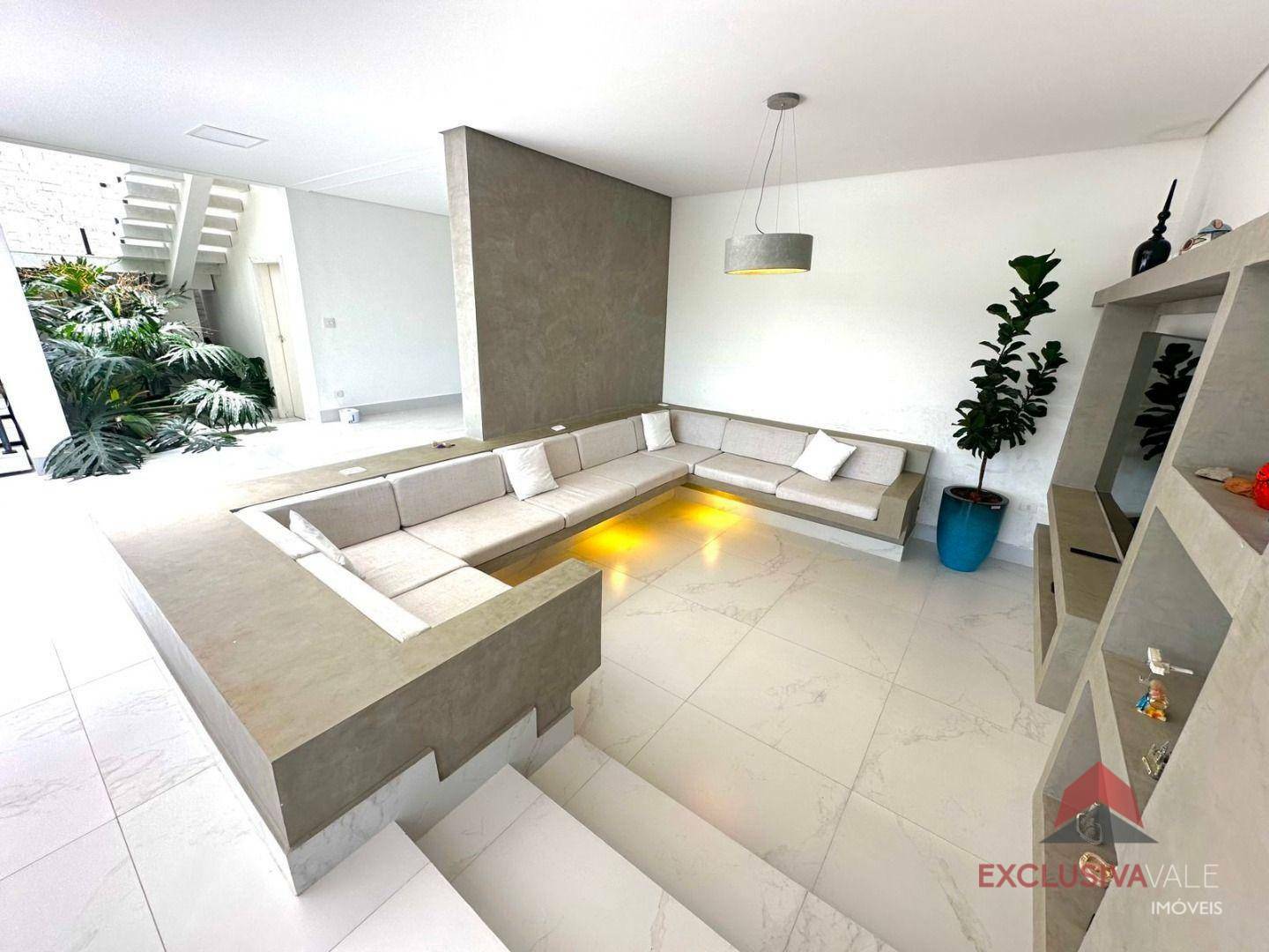 Casa de Condomínio à venda e aluguel com 4 quartos, 480m² - Foto 24