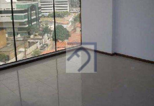 Conjunto Comercial-Sala à venda e aluguel, 50m² - Foto 10