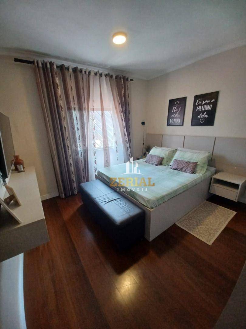 Sobrado à venda com 3 quartos, 96m² - Foto 8