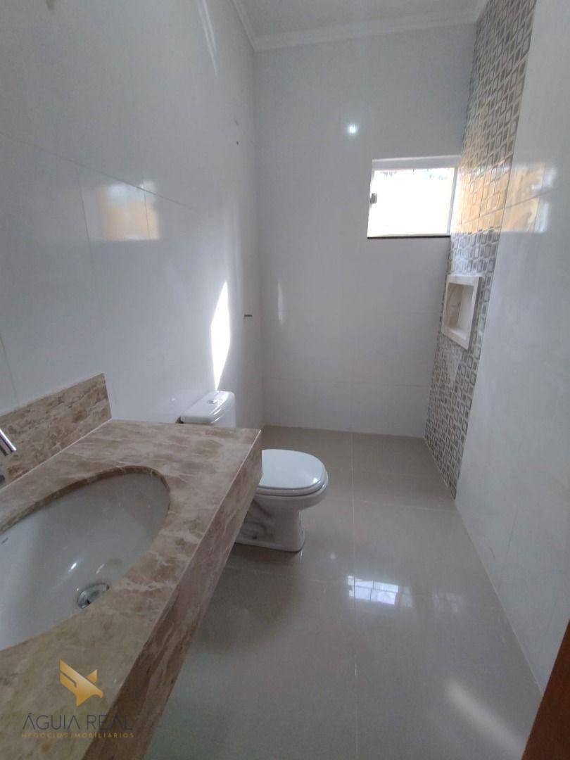 Casa à venda com 2 quartos, 85m² - Foto 5