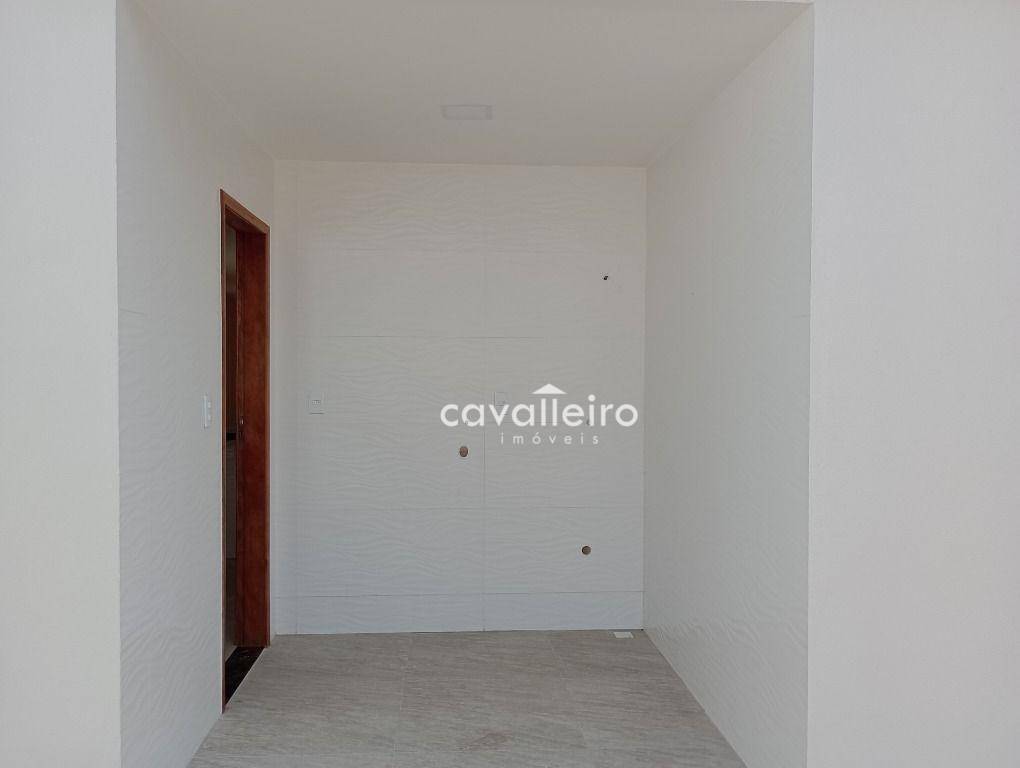 Casa de Condomínio à venda com 3 quartos, 150m² - Foto 22