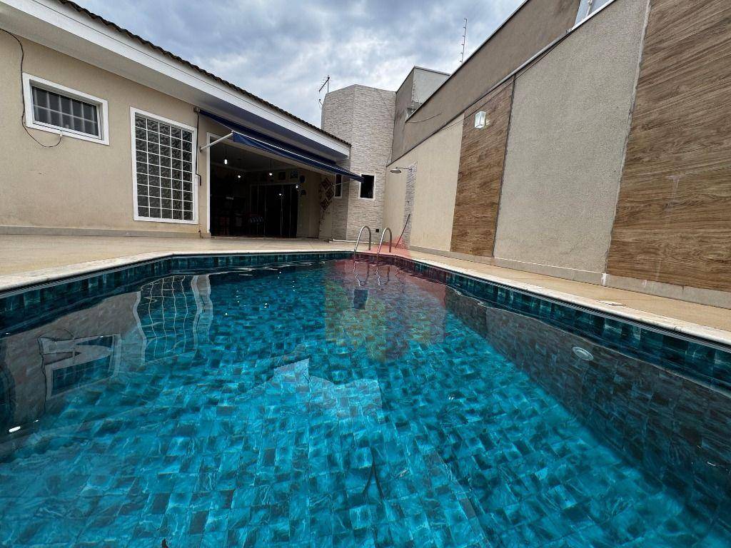 Casa, 1 quarto, 90 m² - Foto 2