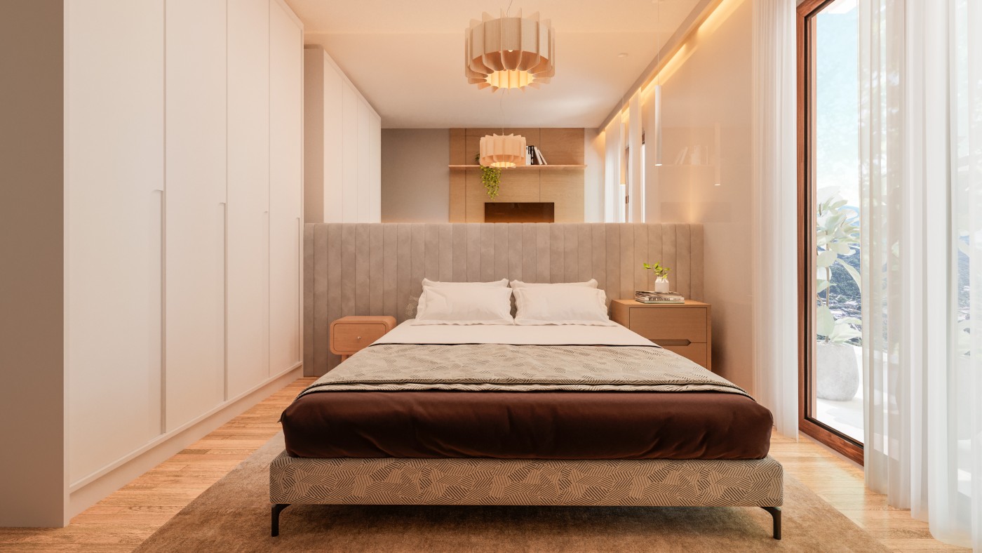 Apartamento à venda com 2 quartos, 71m² - Foto 12