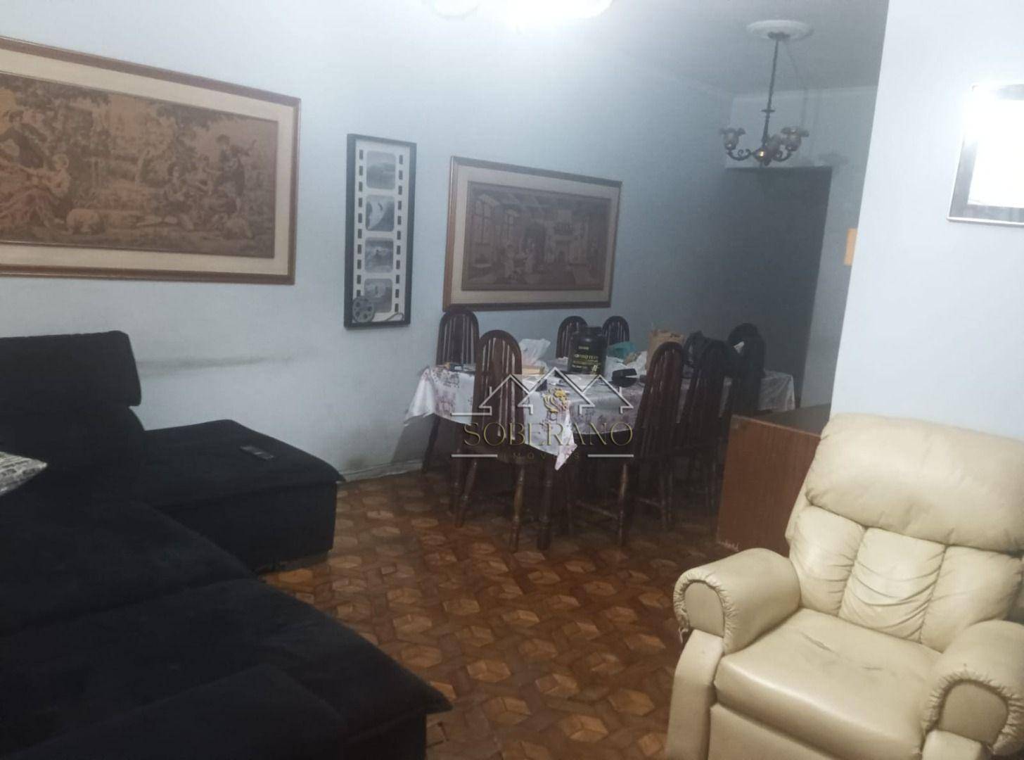 Sobrado à venda com 3 quartos, 150m² - Foto 2