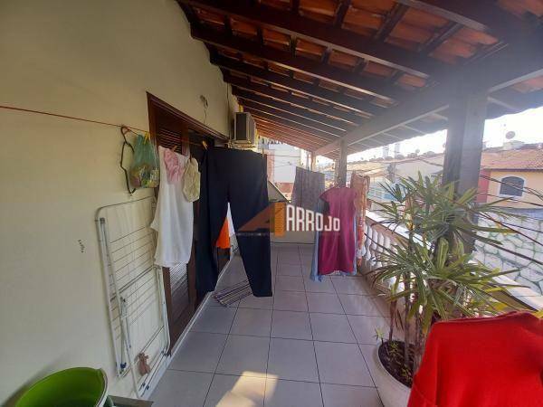 Sobrado à venda com 3 quartos, 165m² - Foto 21