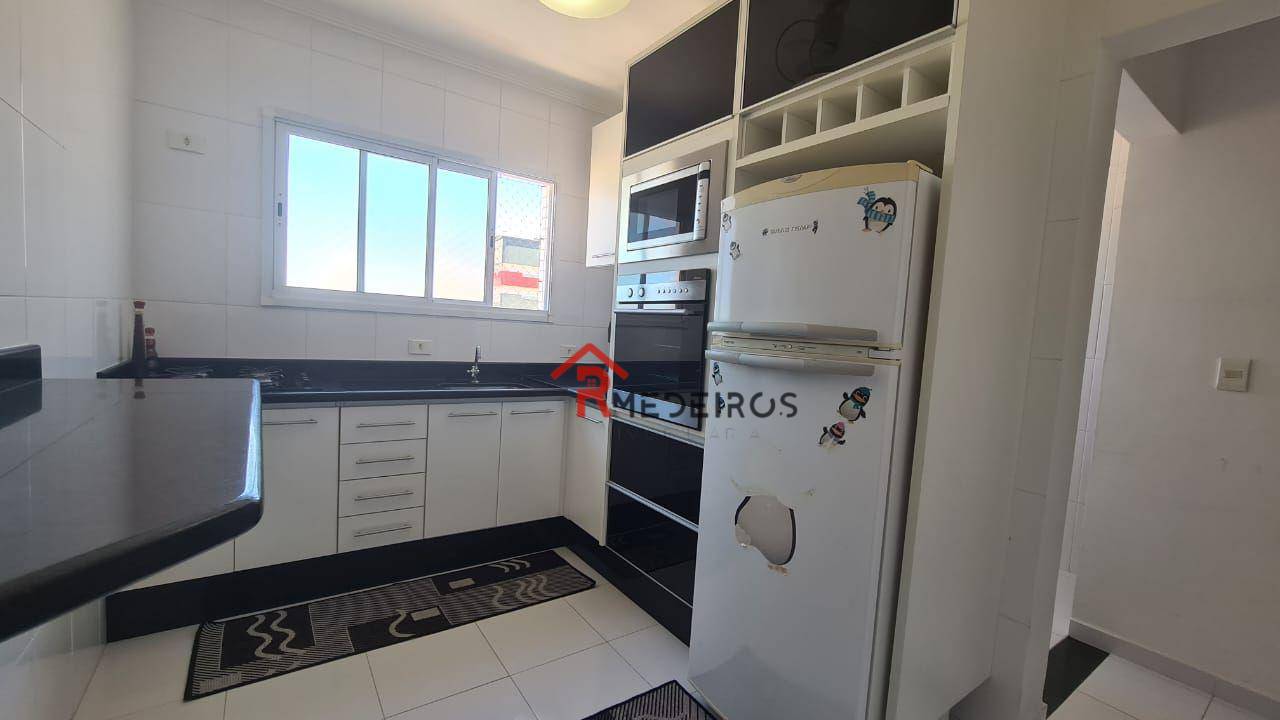 Apartamento à venda com 3 quartos, 155m² - Foto 11