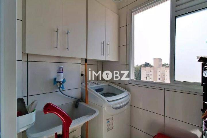 Apartamento à venda com 2 quartos, 51m² - Foto 5