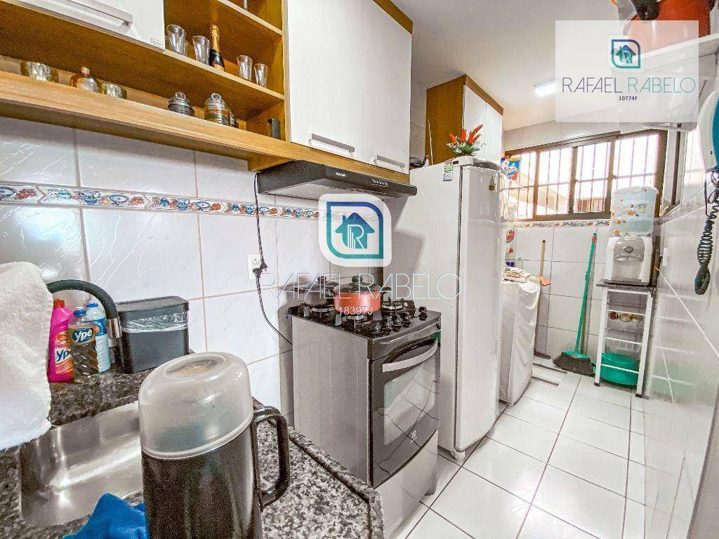 Apartamento à venda com 3 quartos, 63m² - Foto 5