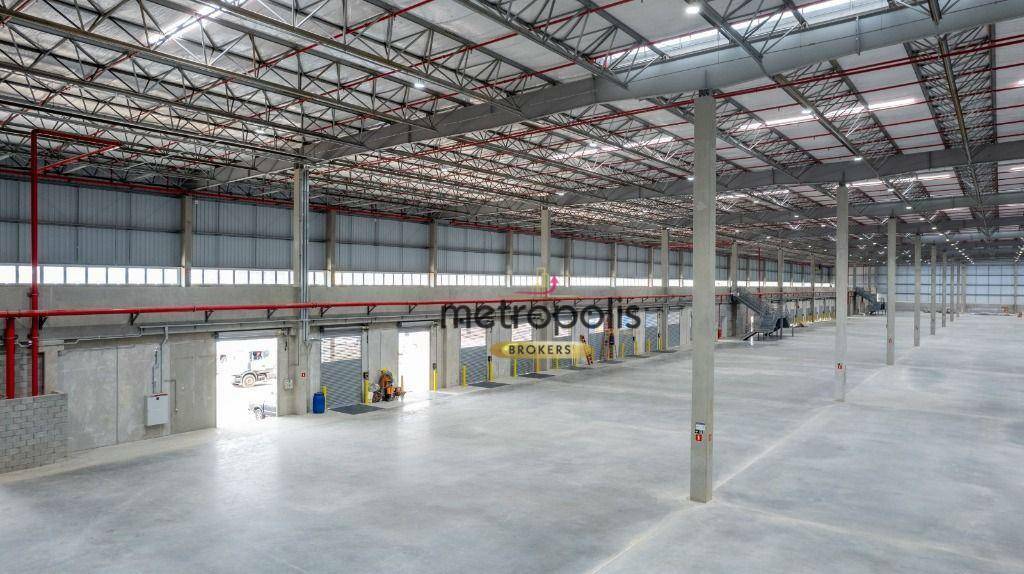 Depósito-Galpão-Armazém para alugar, 1987m² - Foto 8