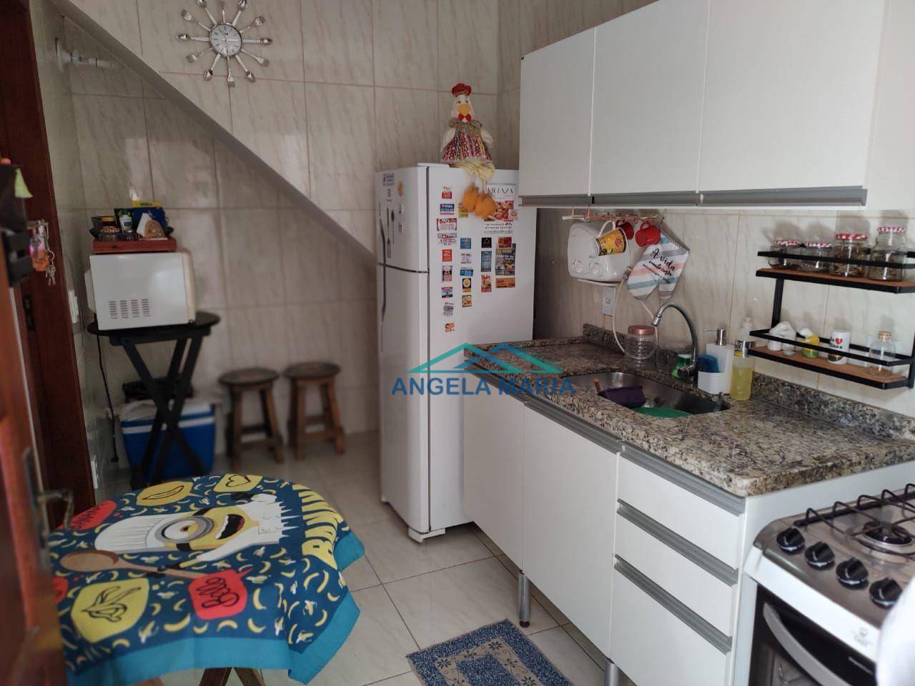 Casa à venda com 3 quartos, 135m² - Foto 6