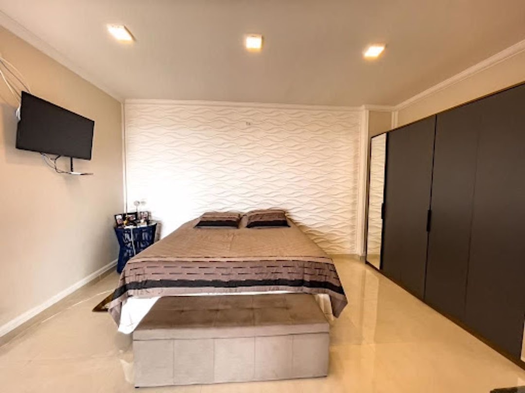 Casa à venda com 4 quartos, 570m² - Foto 39