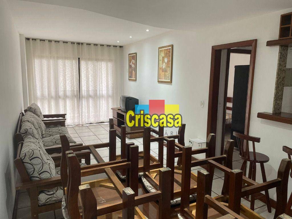 Apartamento à venda com 3 quartos, 139m² - Foto 4