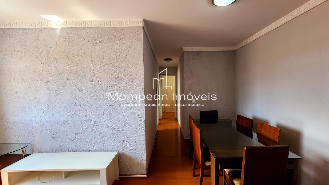 Apartamento para alugar com 3 quartos, 69m² - Foto 11