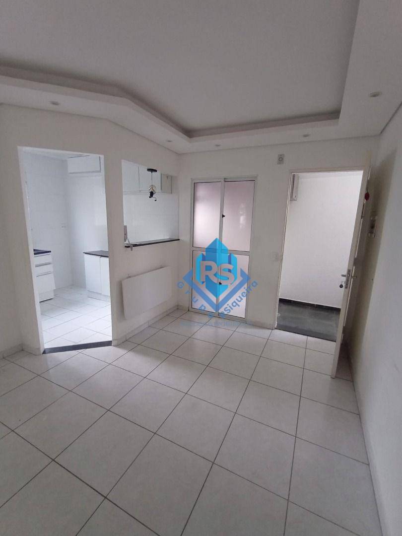 Apartamento para alugar com 2 quartos, 50m² - Foto 1