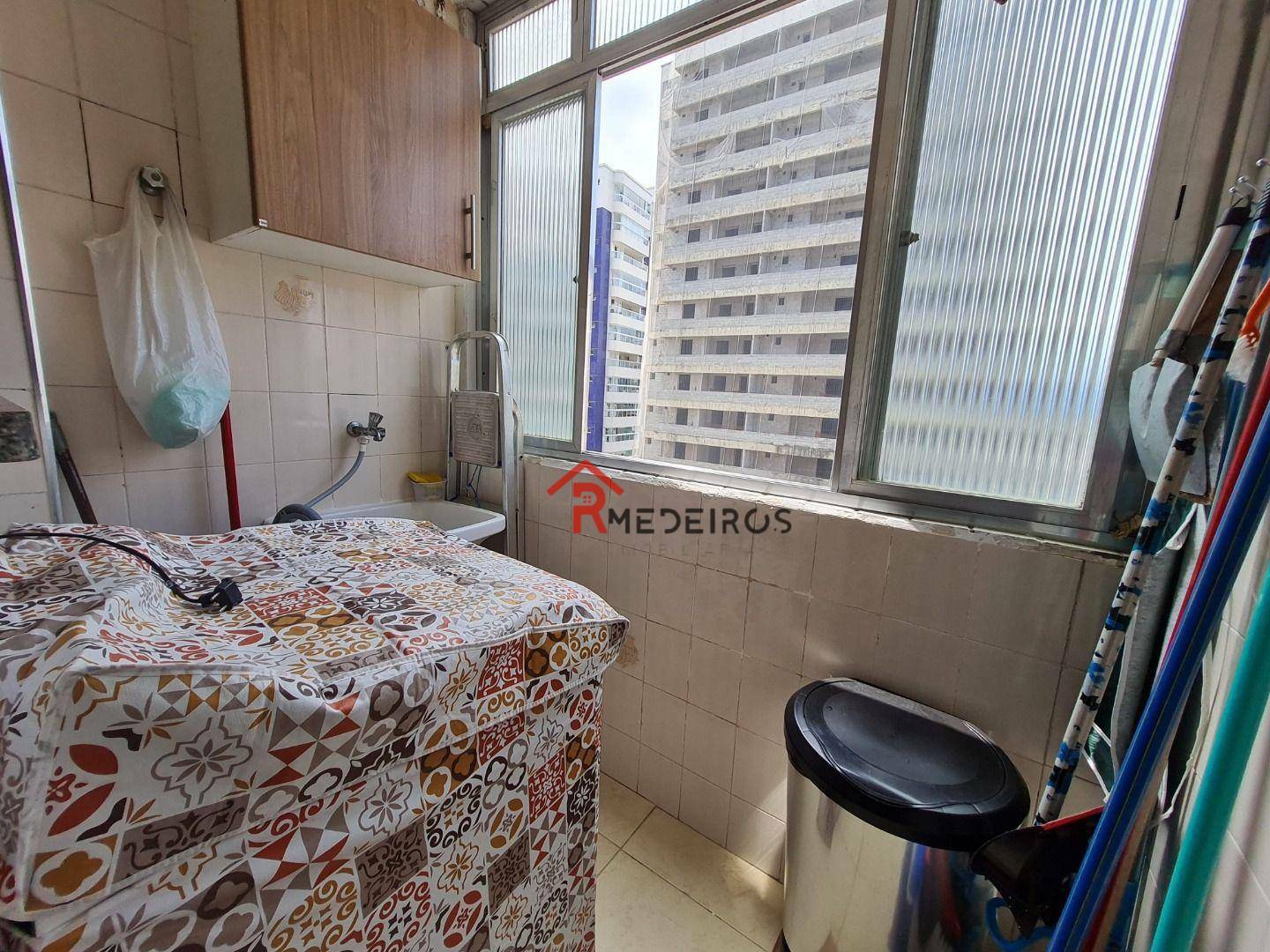 Apartamento à venda com 2 quartos, 84m² - Foto 8