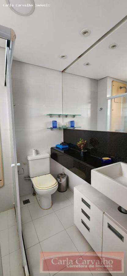 Apartamento à venda com 4 quartos, 181m² - Foto 11