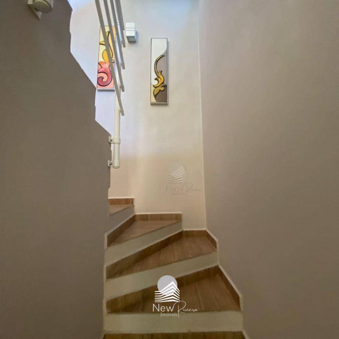 Cobertura, 3 quartos, 167 m² - Foto 2