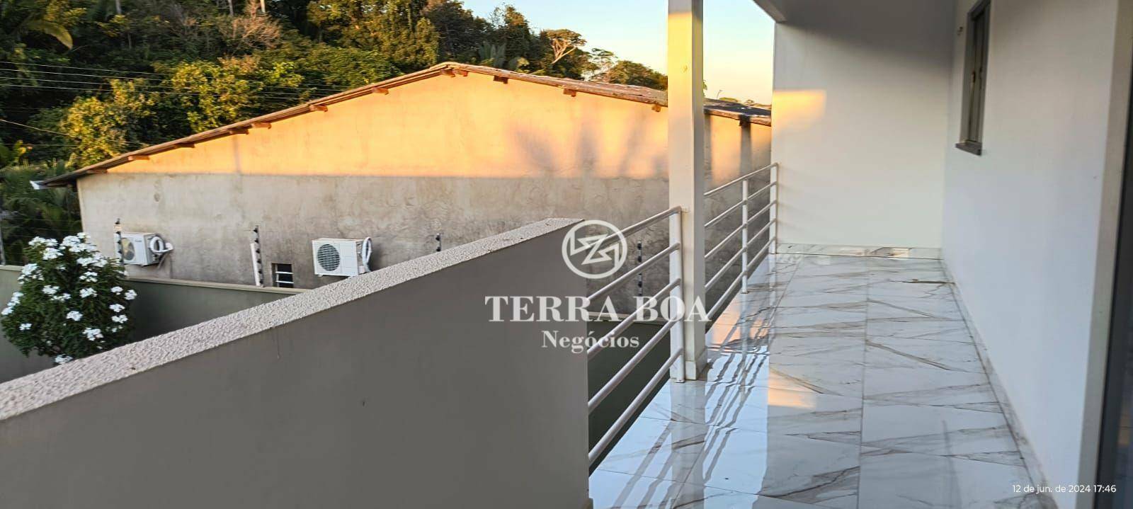 Sobrado à venda com 3 quartos, 310M2 - Foto 3