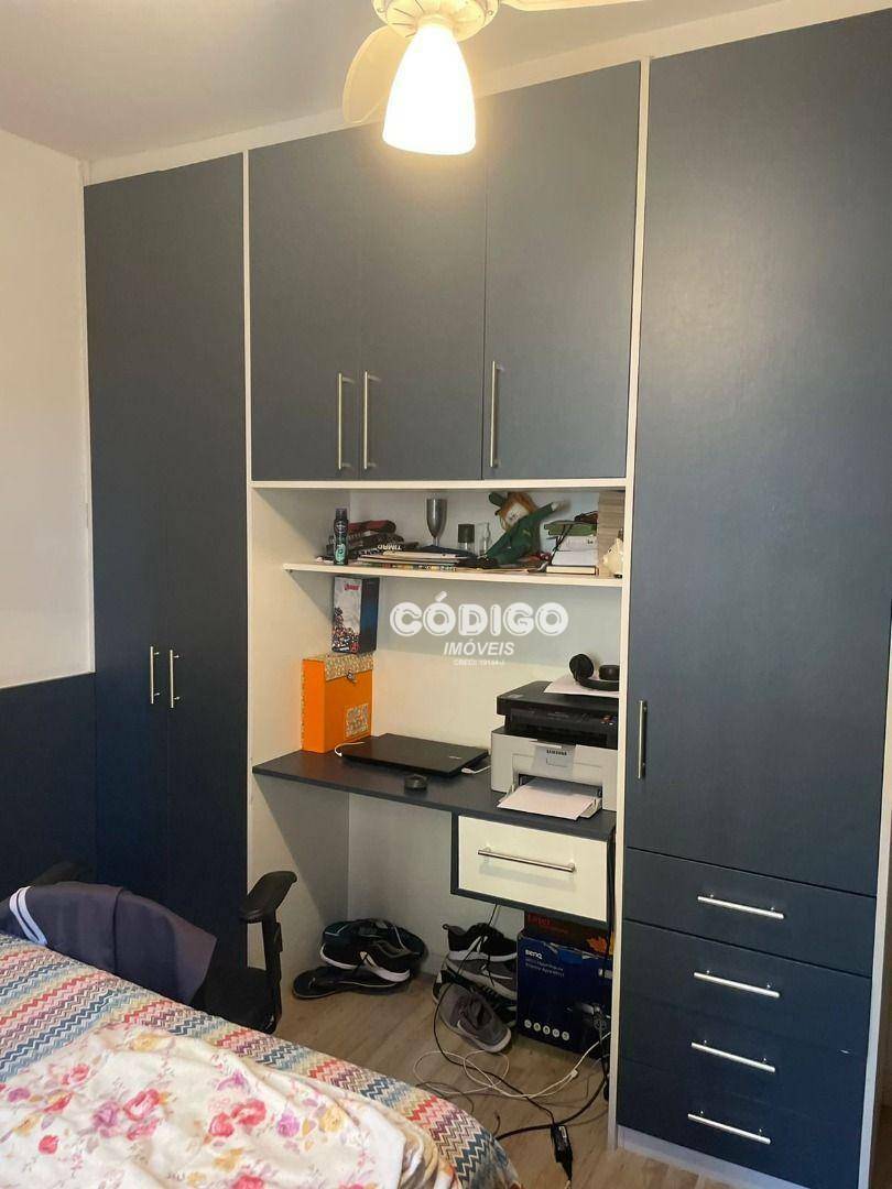 Sobrado à venda com 3 quartos, 190m² - Foto 11