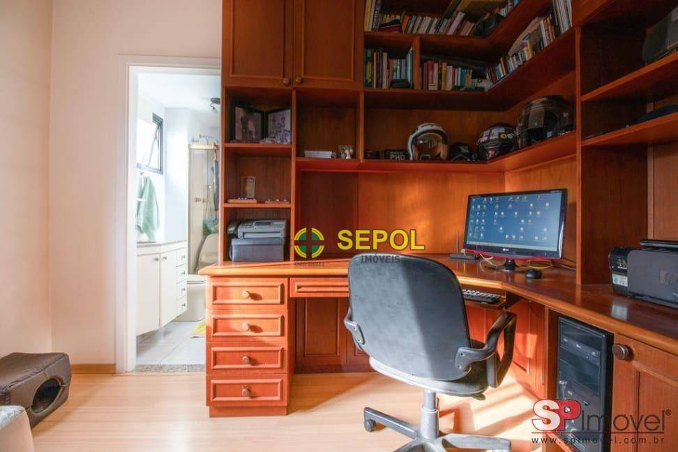 Apartamento à venda com 4 quartos, 118m² - Foto 15