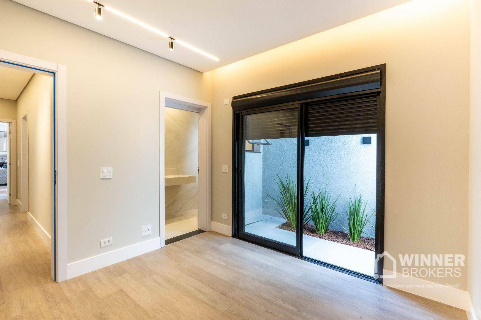 Casa de Condomínio à venda com 3 quartos, 228m² - Foto 11