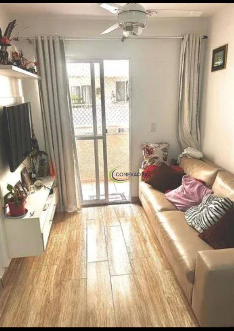 Apartamento à venda com 2 quartos, 50m² - Foto 18