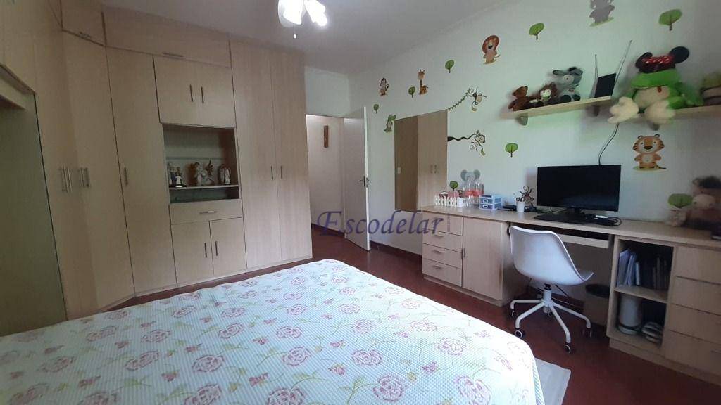 Sobrado à venda com 3 quartos, 250m² - Foto 13