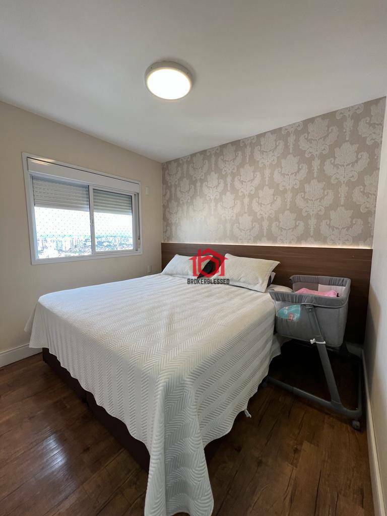 Apartamento à venda com 3 quartos, 106m² - Foto 16