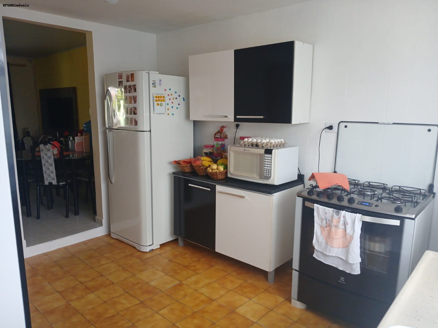 Casa à venda com 1 quarto, 270m² - Foto 11