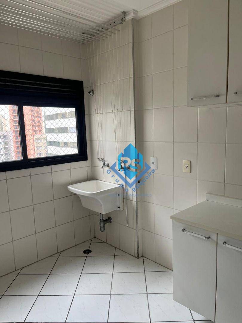 Apartamento para alugar com 3 quartos, 144m² - Foto 22