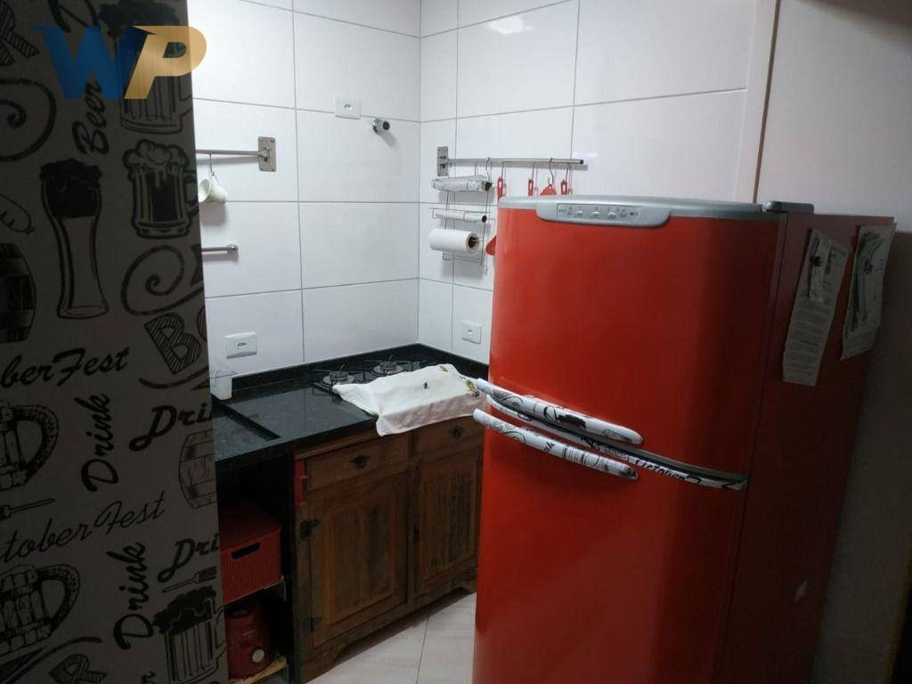 Apartamento à venda com 2 quartos, 100m² - Foto 9