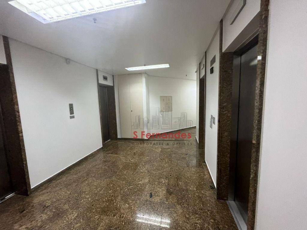 Conjunto Comercial-Sala à venda, 58m² - Foto 17