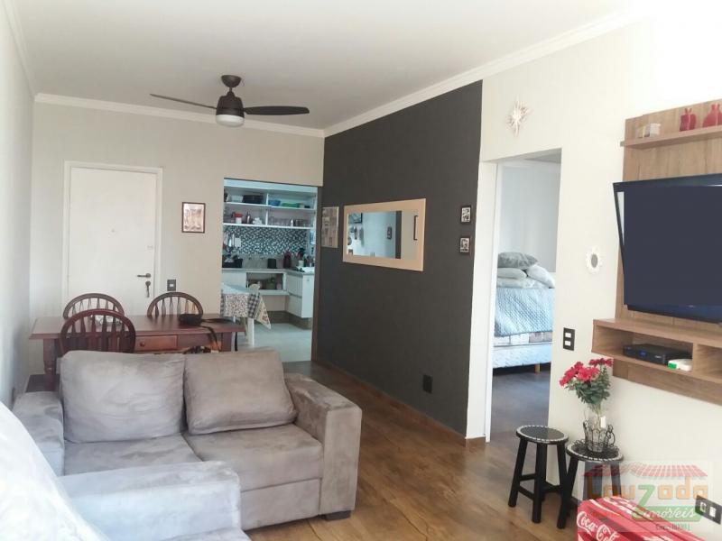 Apartamento à venda com 2 quartos, 74m² - Foto 6