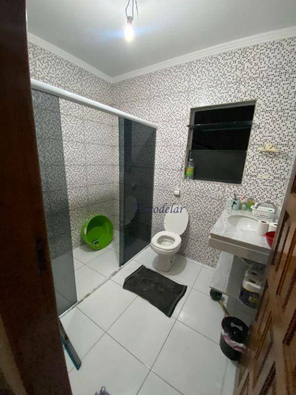 Sobrado à venda com 3 quartos, 350m² - Foto 17