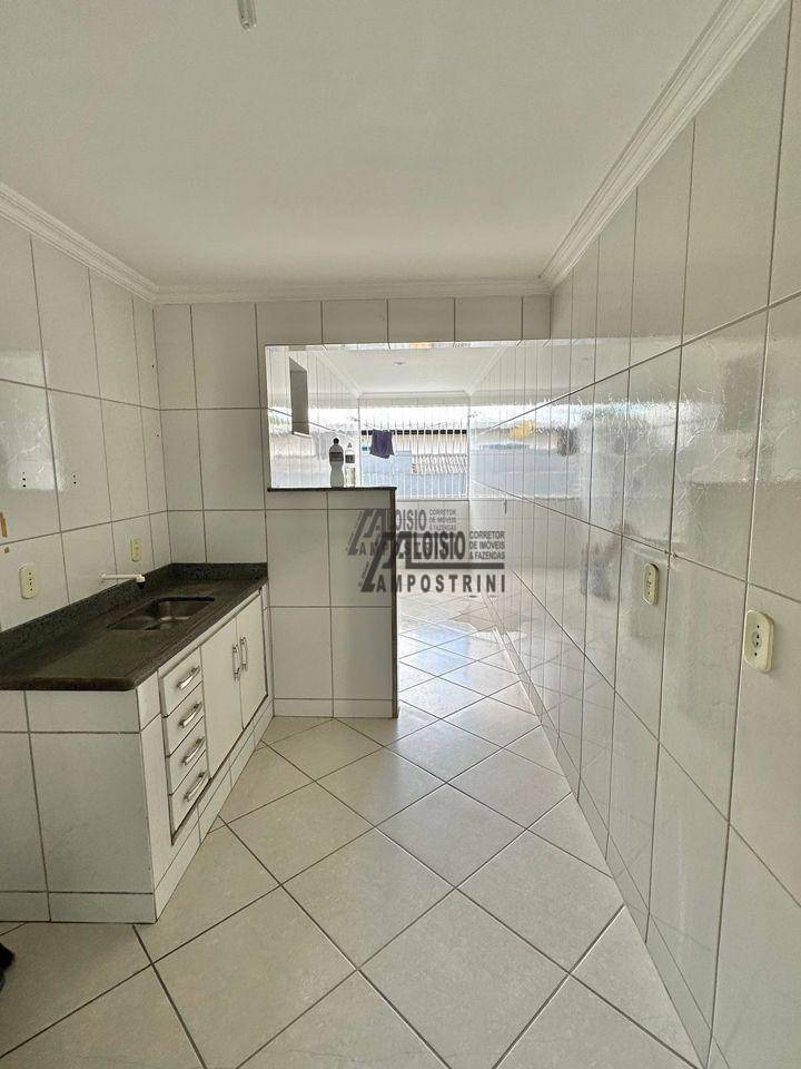 Apartamento à venda com 3 quartos, 80m² - Foto 11