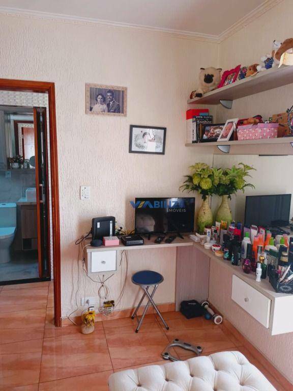 Apartamento à venda com 2 quartos, 68m² - Foto 20