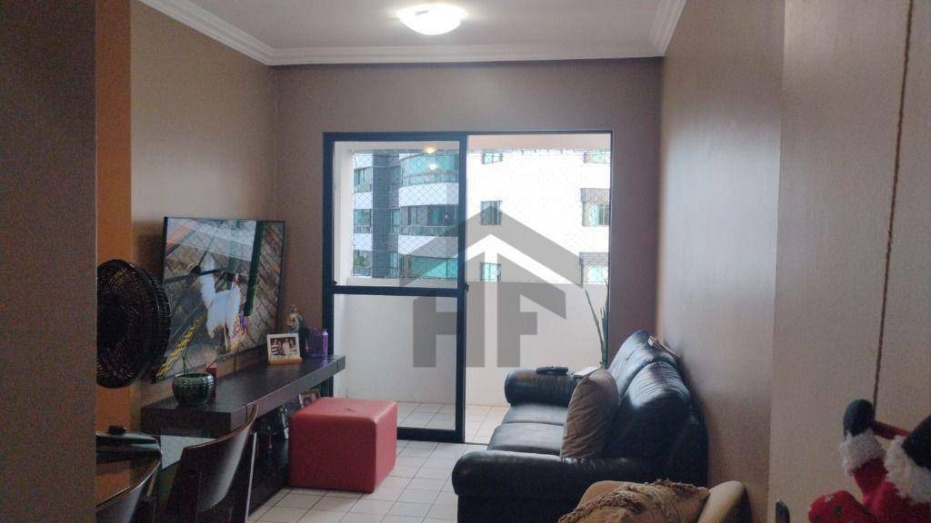 Apartamento, 3 quartos, 77 m² - Foto 3